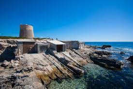 5 adembenemende wandelroutes op Ibiza