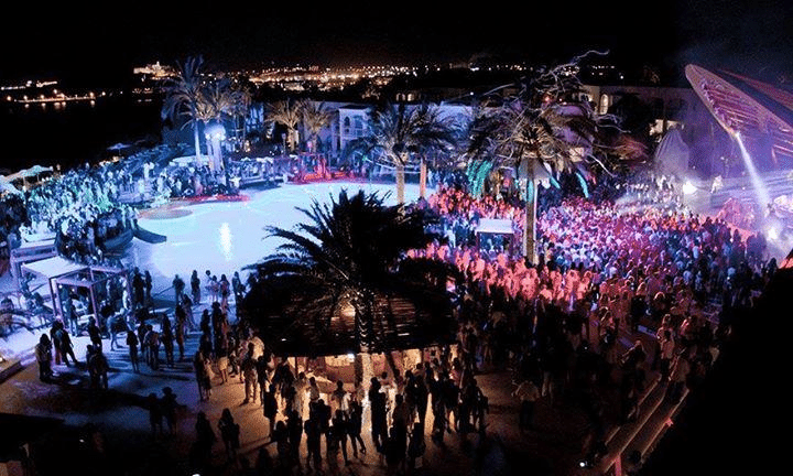 ibiza opening parties 2024