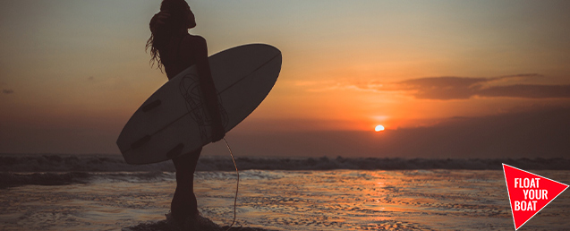 Boat Party and Water Sports: The perfect combination in Ibiza
